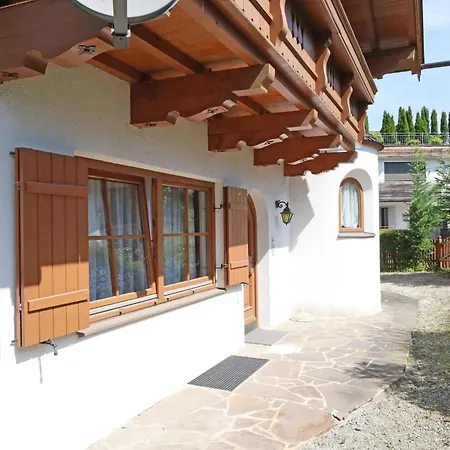 Mueller Nr 2 Horská chata