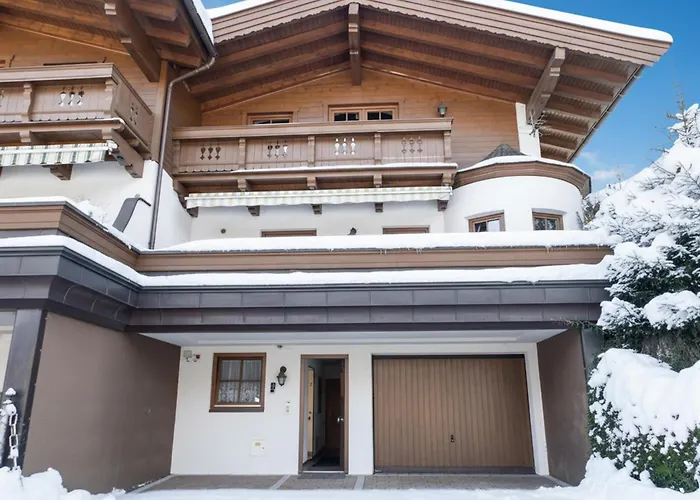 Mueller Nr 2 * Kirchberg in Tirol