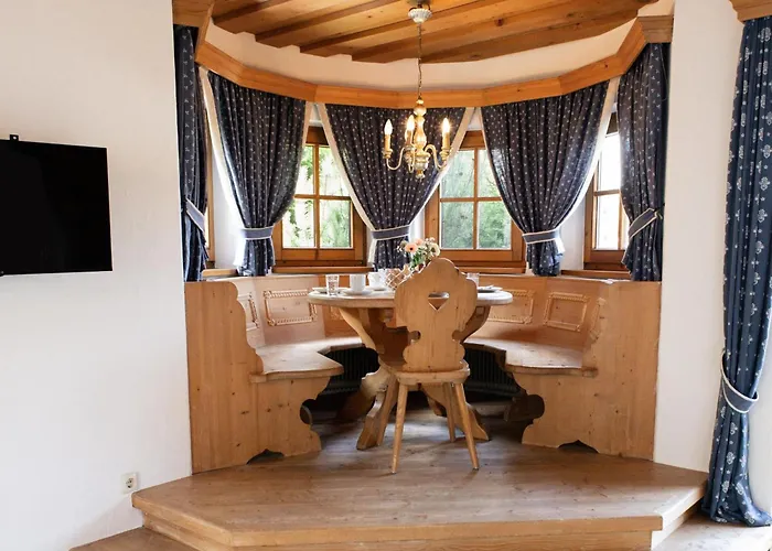 Mueller Nr 2 Alpehytte Kirchberg in Tirol