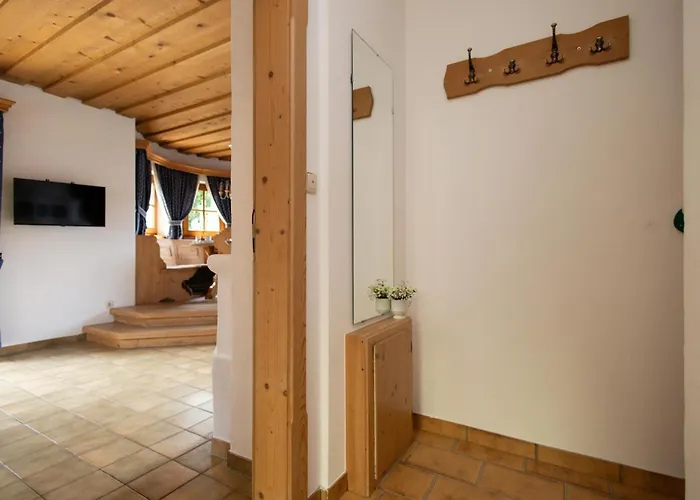 Mueller Nr 2 Kirchberg in Tirol