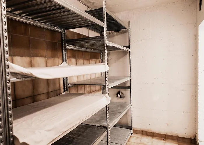 Alpehytte Mueller Nr 2 *